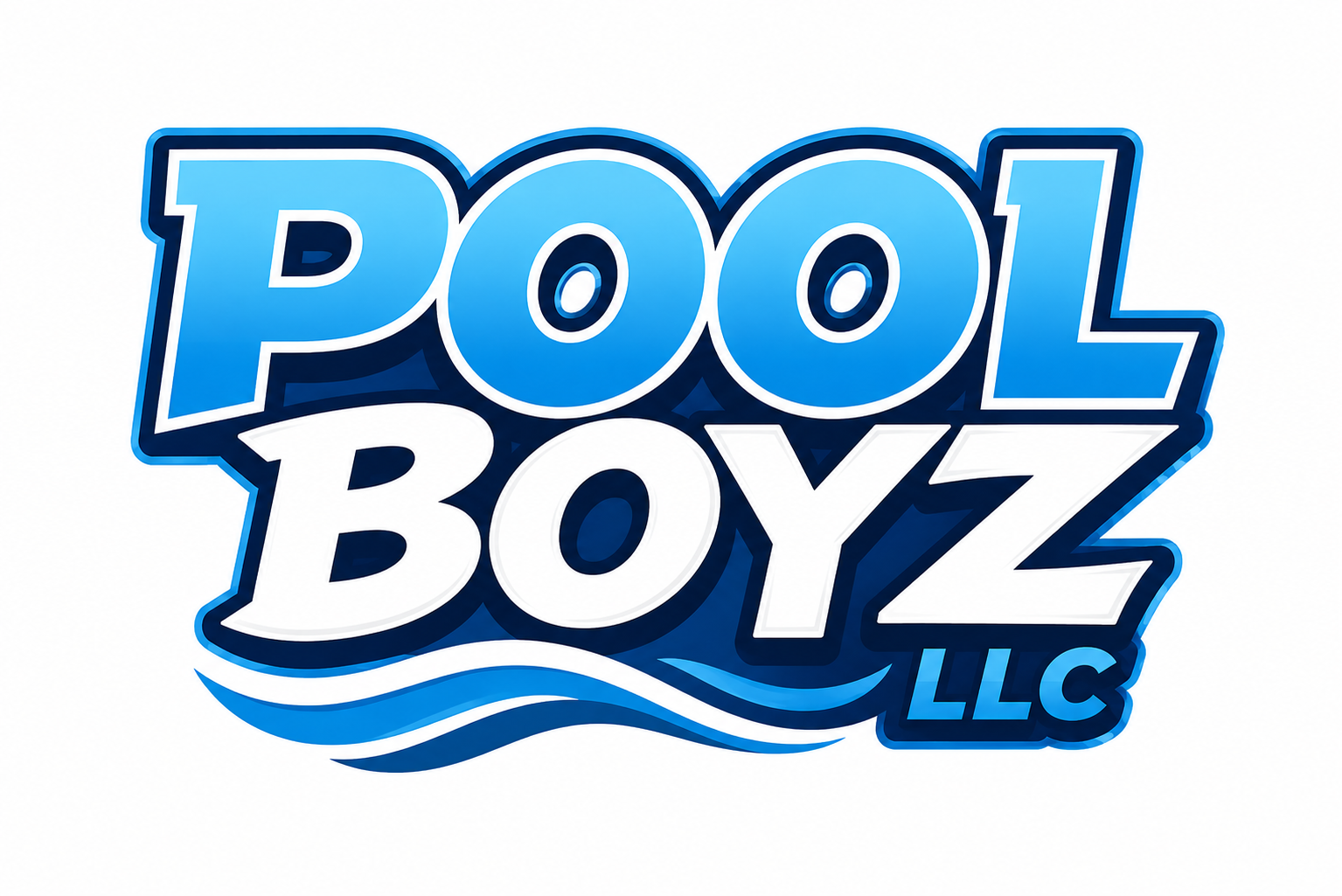 Pool Boyz LLC